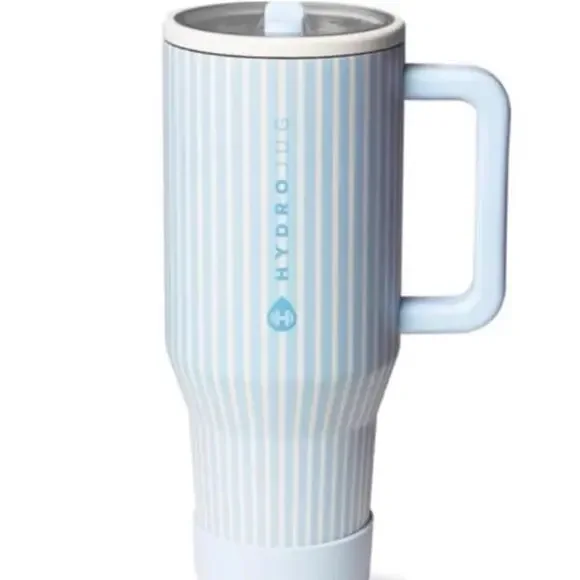 Hydrojug 40oz Traveler, CAPE COD BNIB - Picture 1 of 9